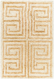 Beni Moroccan Handmade Rug BMC-2300 - 2' x 3'