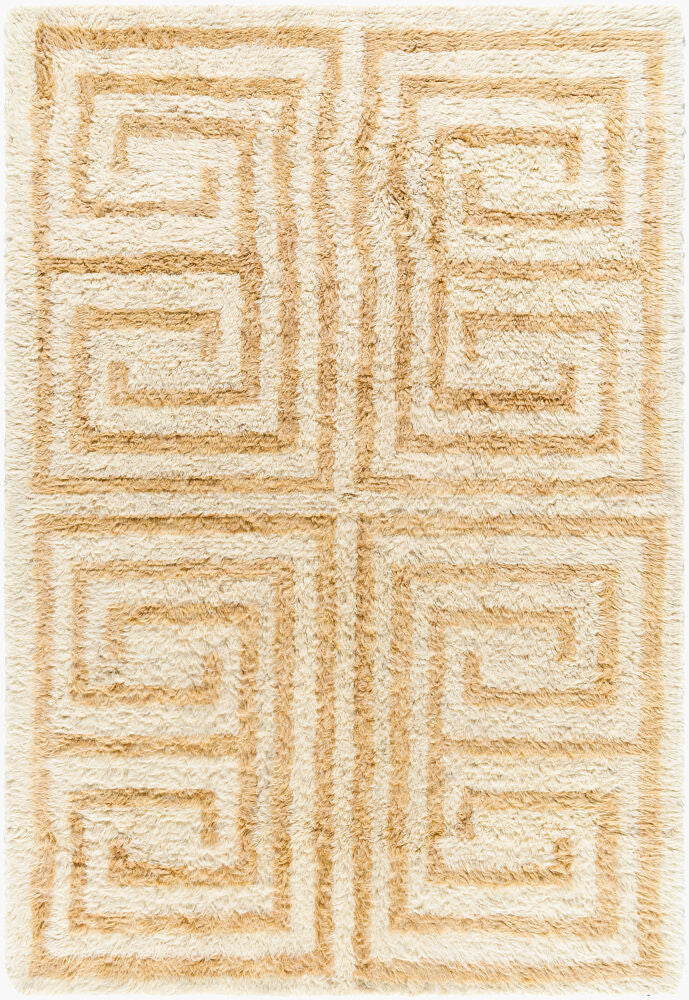 Beni Moroccan Handmade Rug BMC-2300 - 2' x 3'