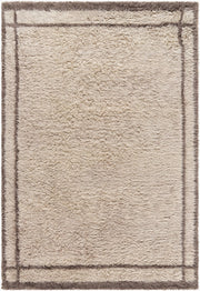 Beni Moroccan Handmade Rug BMC-2302 - 2' x 3'