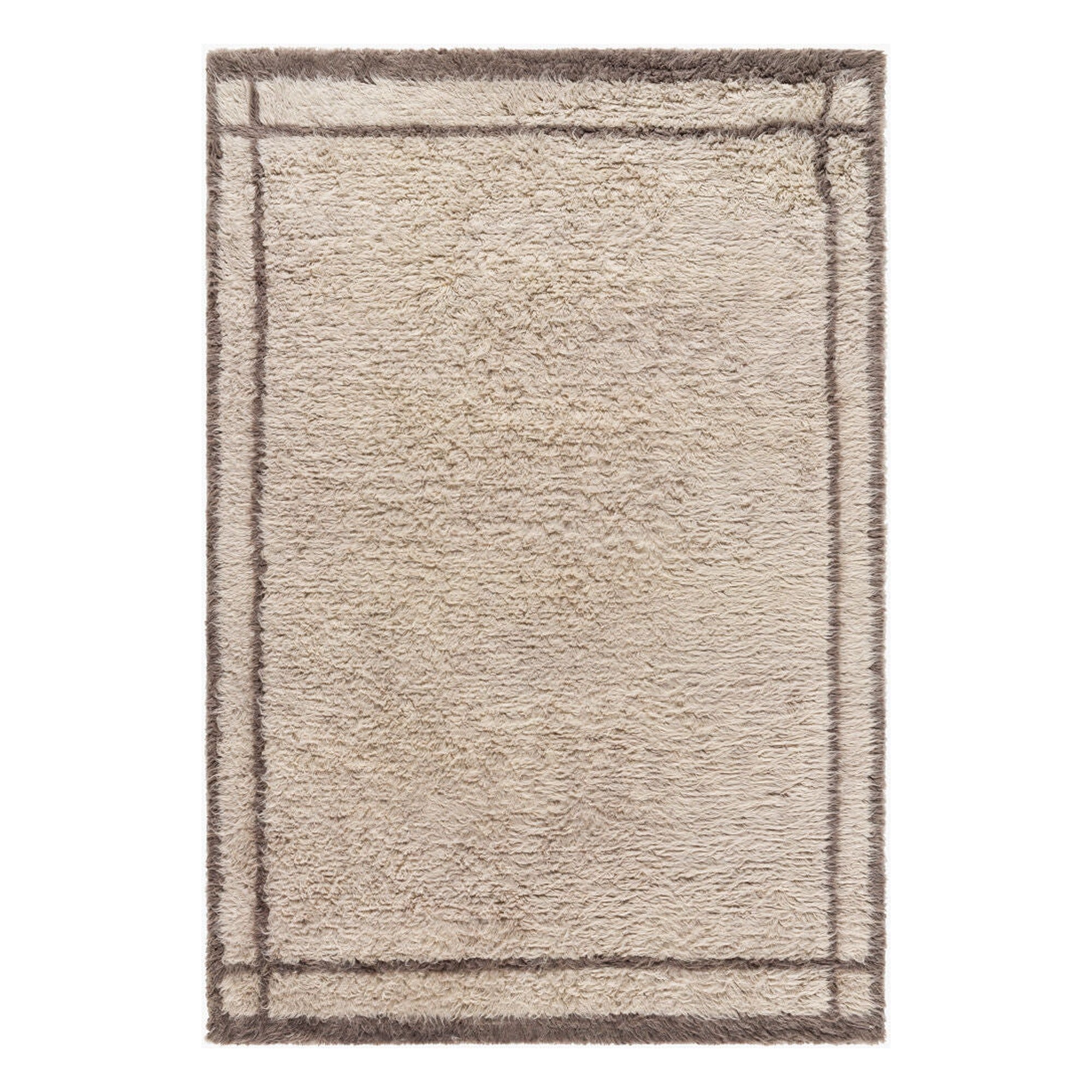 Beni Moroccan Handmade Rug BMC-2302 - 2' x 3'