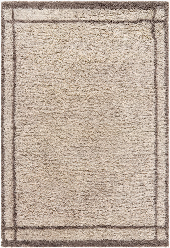 Beni Moroccan Handmade Rug BMC-2302 - 2' x 3'