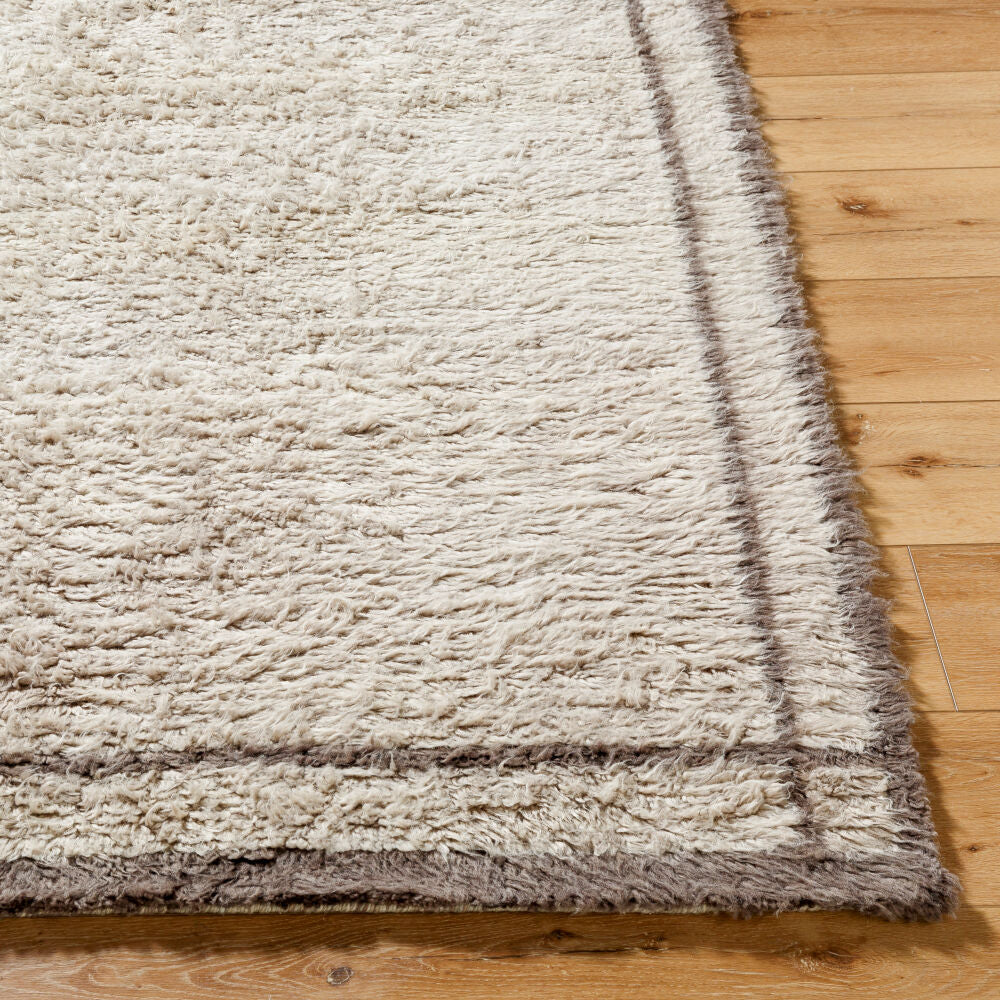 Beni Moroccan Handmade Rug BMC-2302 - front