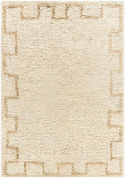 Beni Moroccan Handmade Rug BMC-2303 - 2' x 3'