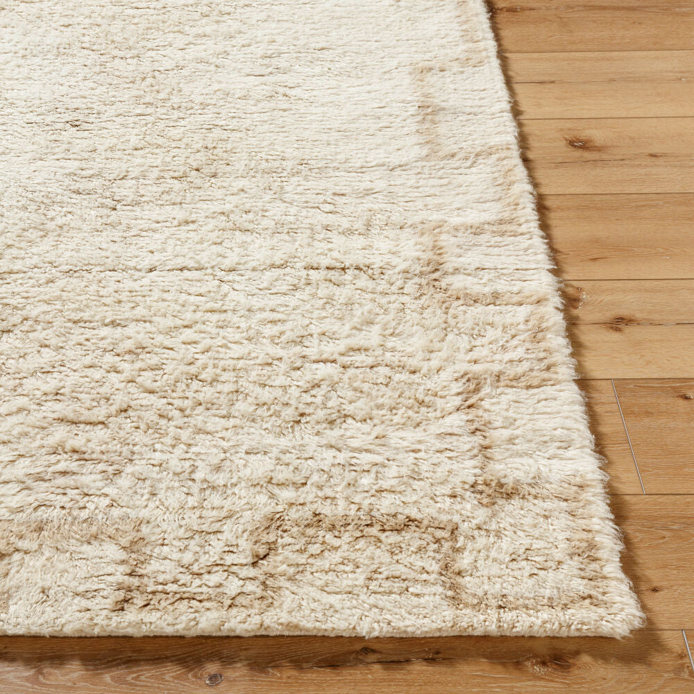 Beni Moroccan Handmade Rug BMC-2303 - front