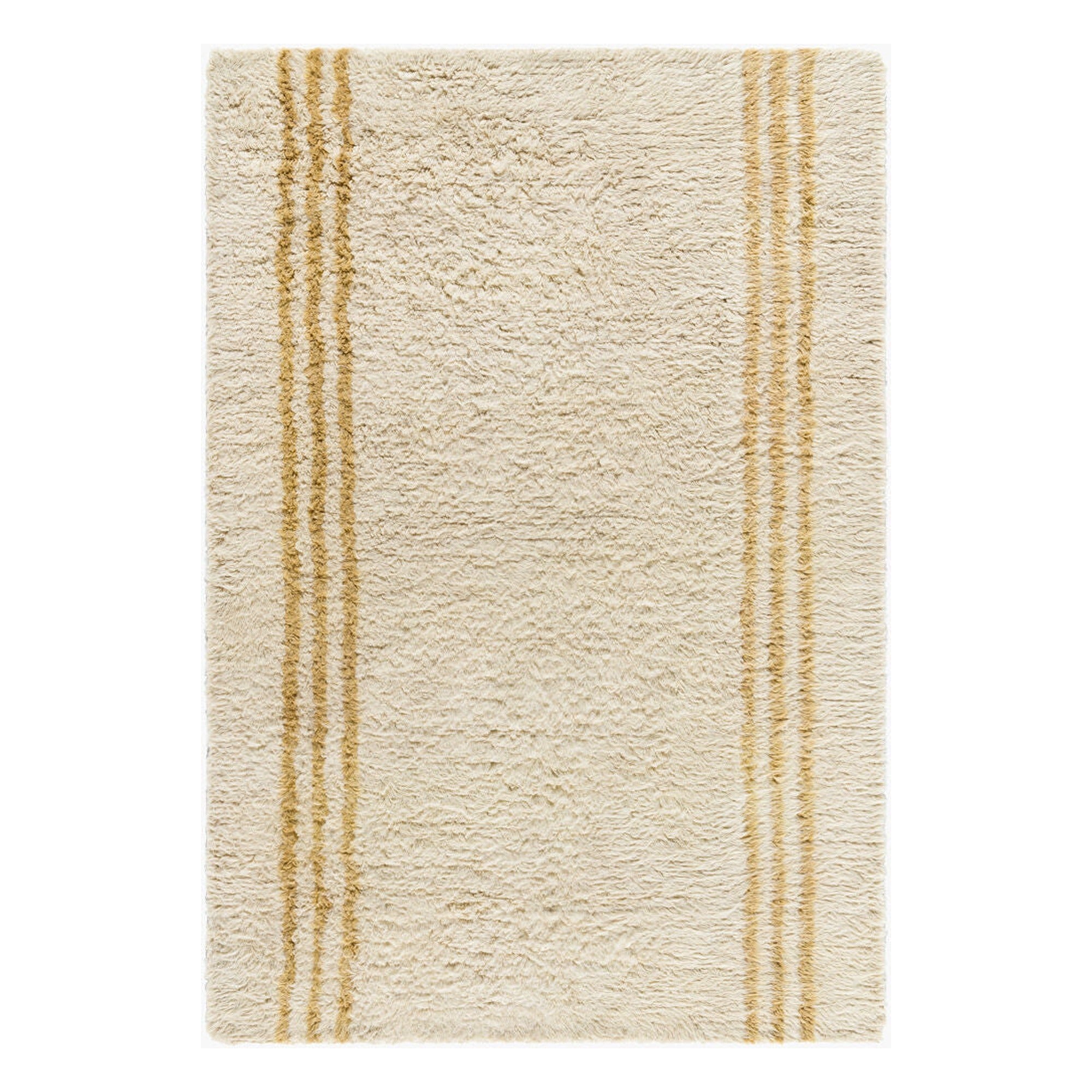 Beni Moroccan Handmade Rug BMC-2304 - 2' x 3'