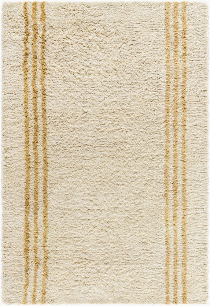 Beni Moroccan Handmade Rug BMC-2304 - 2' x 3'