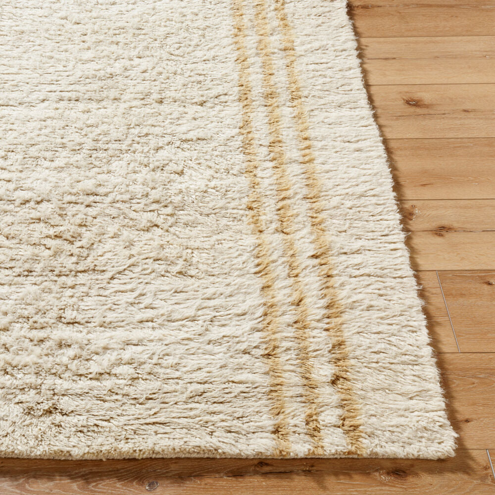 Beni Moroccan Handmade Rug BMC-2304 - front