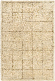 Beni Moroccan Handmade Rug BMC-2305 - 2' x 3'