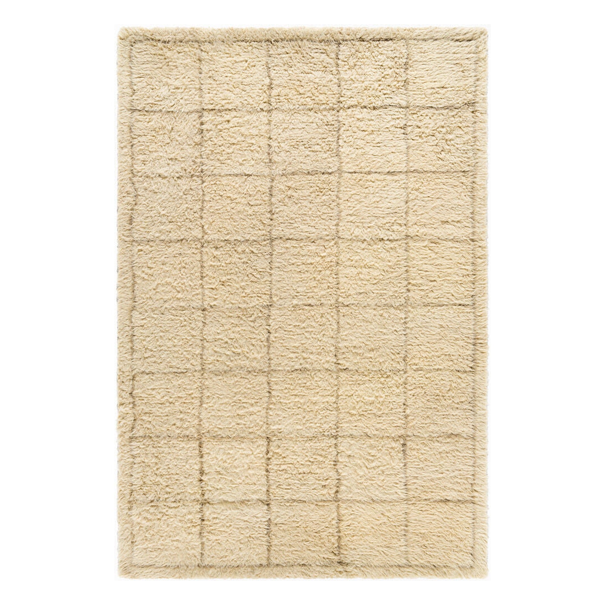 Beni Moroccan Handmade Rug BMC-2305 - 2' x 3'