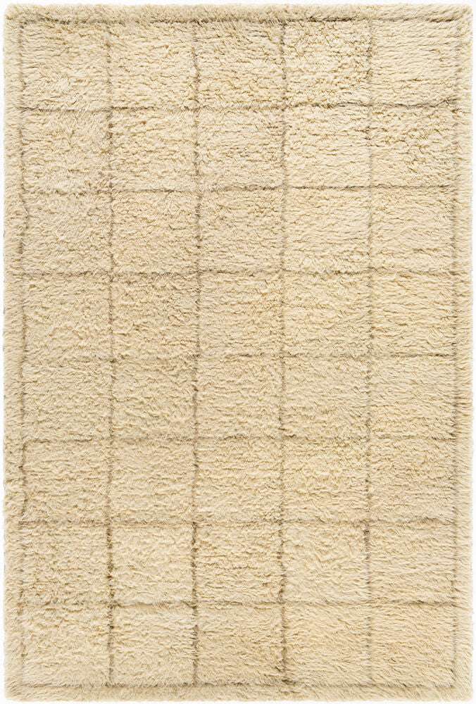 Beni Moroccan Handmade Rug BMC-2305 - 2' x 3'