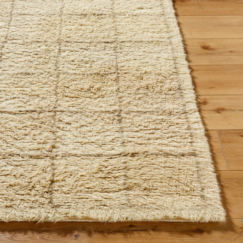 Beni Moroccan Handmade Rug BMC-2305 - front
