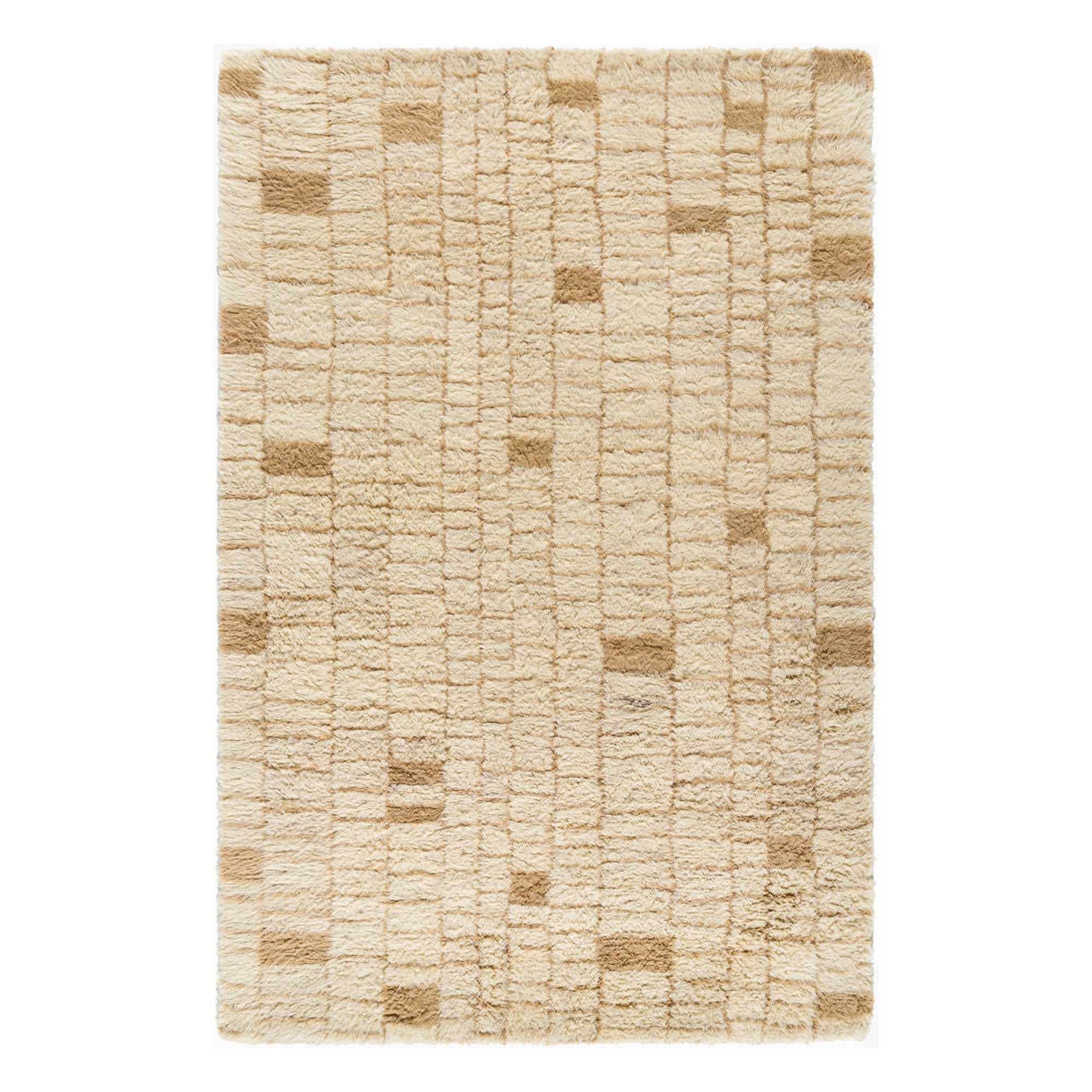 Beni Moroccan Handmade Rug BMC-2306 - 2' x 3'