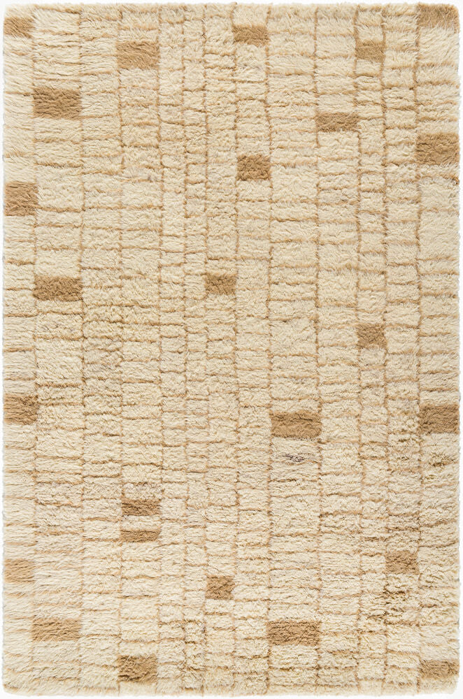 Beni Moroccan Handmade Rug BMC-2306 - 2' x 3'