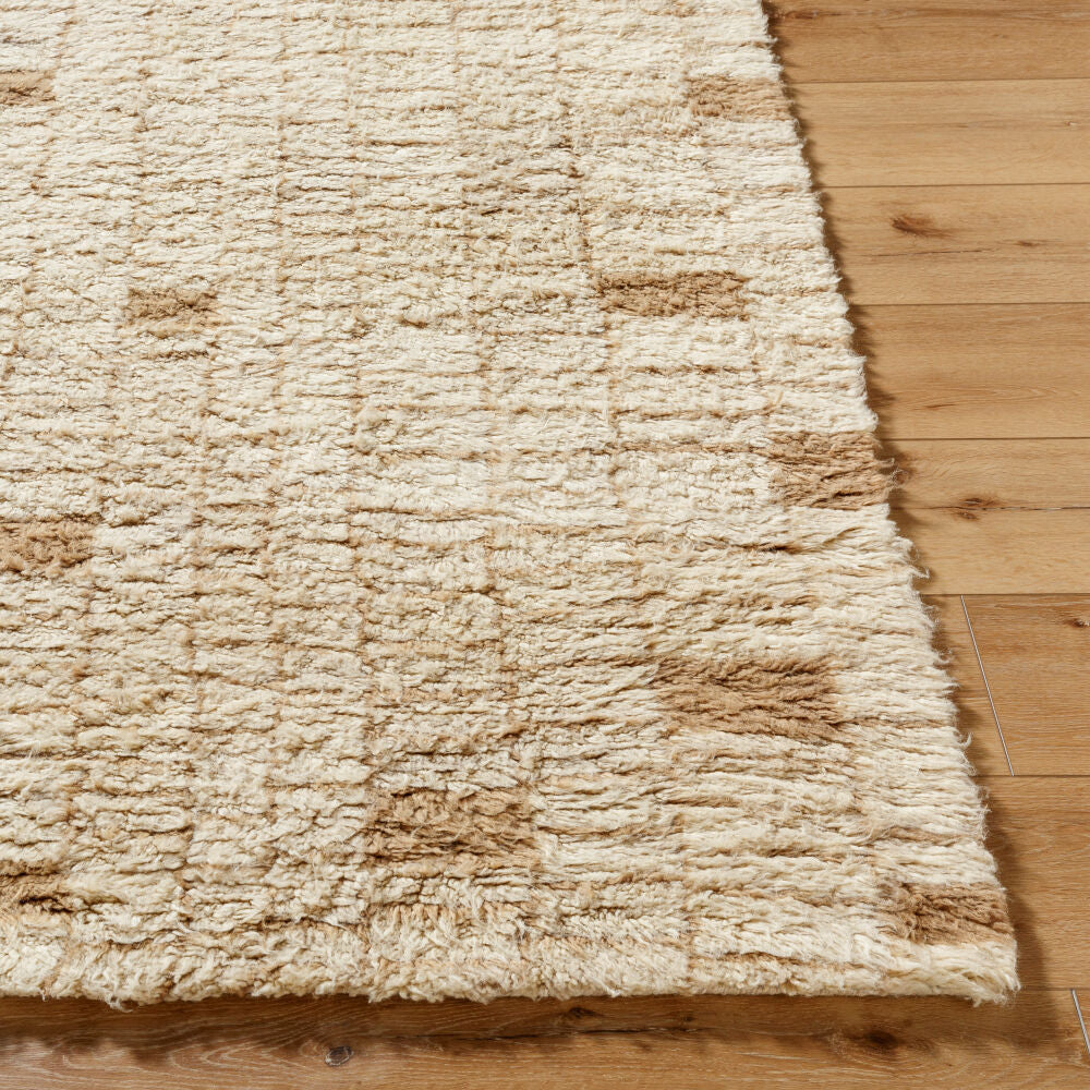 Beni Moroccan Handmade Rug BMC-2306 - front