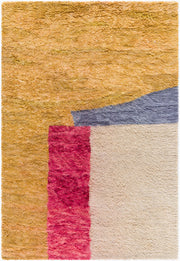 Beni Moroccan Handmade Rug BMC-2307 - 2' x 3'