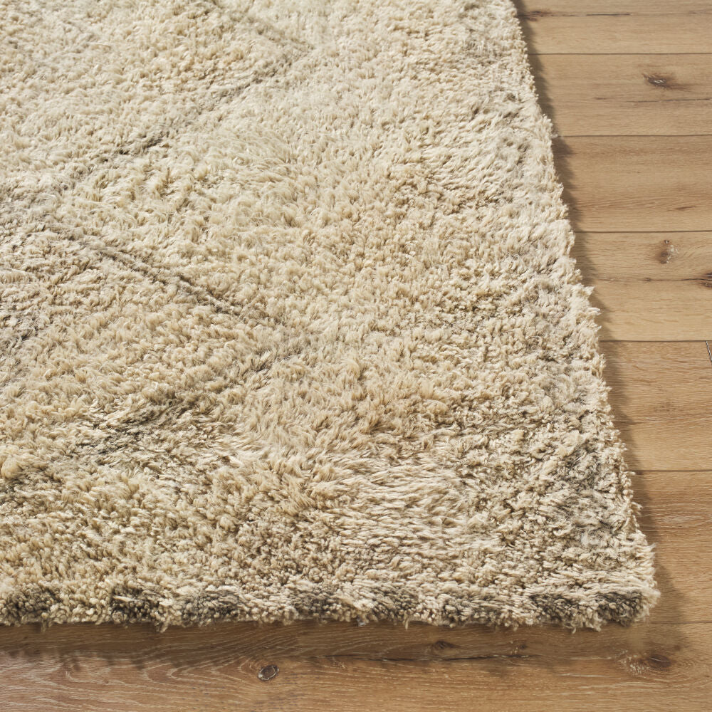 Beni Moroccan Handmade Rug BMC-2312 - front