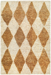 Beni Moroccan Handmade Rug BMC-2313 - 2' x 3'