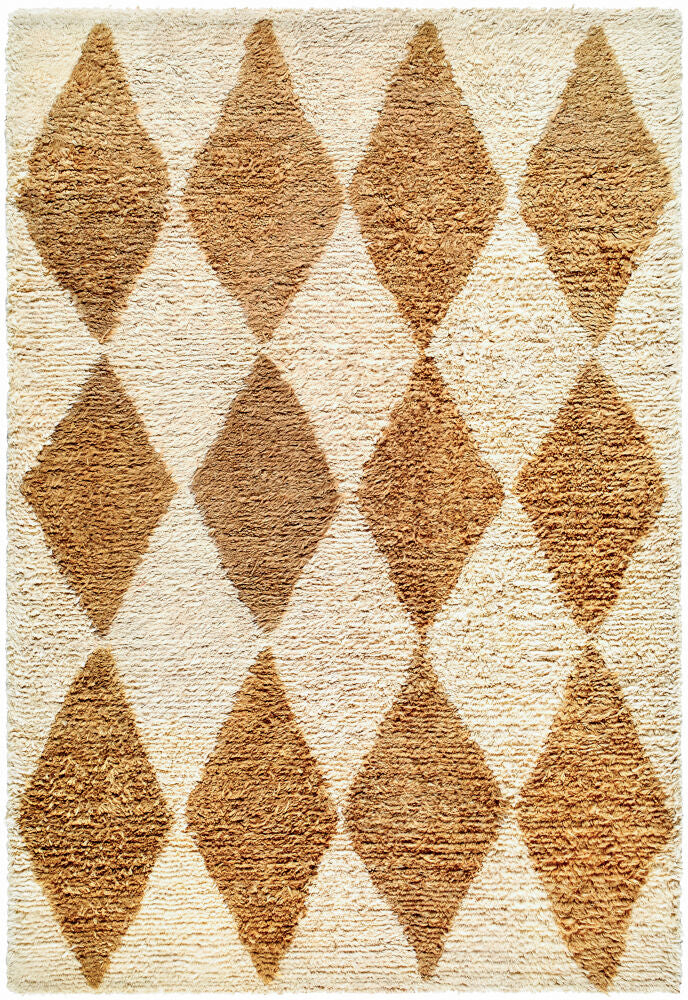 Beni Moroccan Handmade Rug BMC-2313 - 2' x 3'