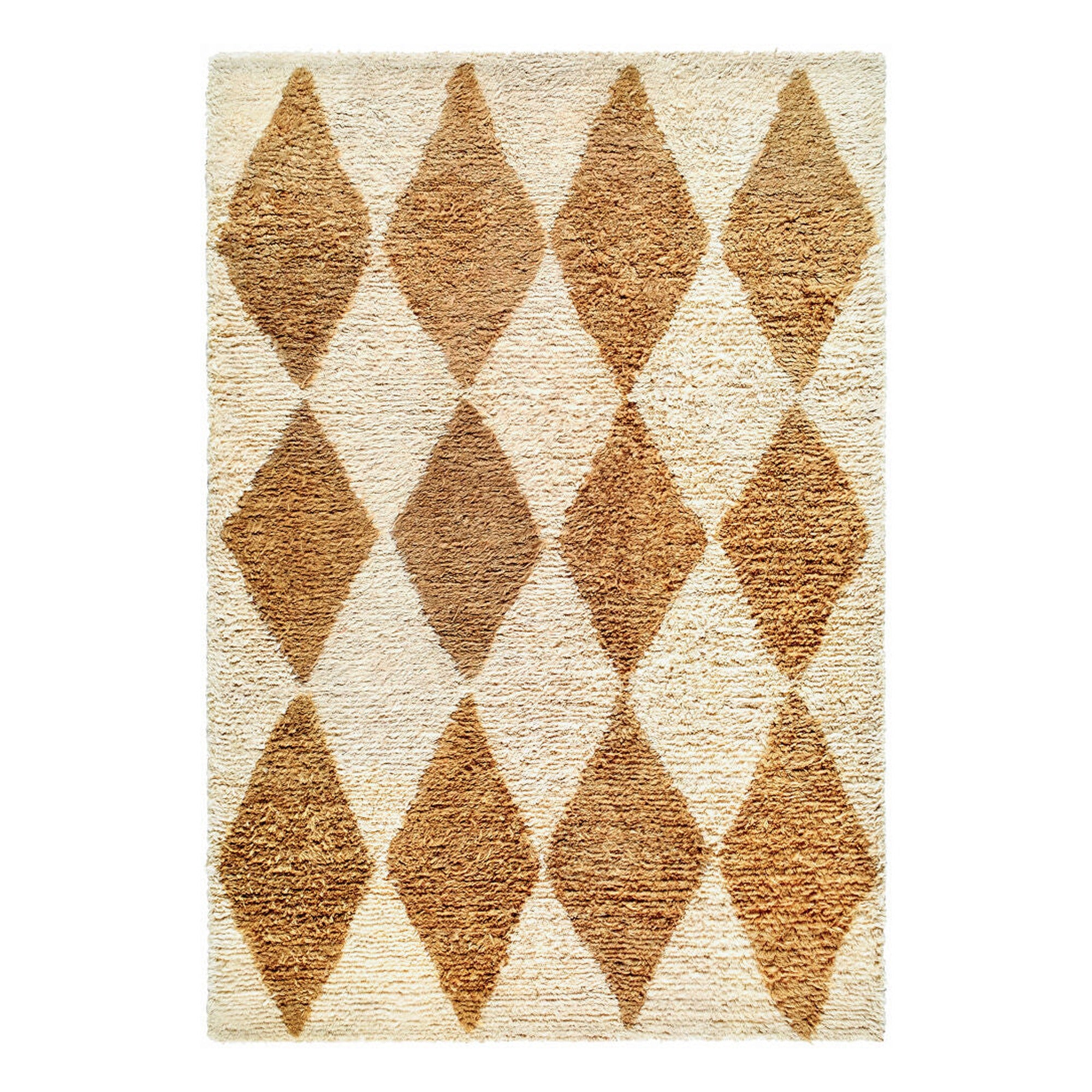 Beni Moroccan Handmade Rug BMC-2313 - 2' x 3'