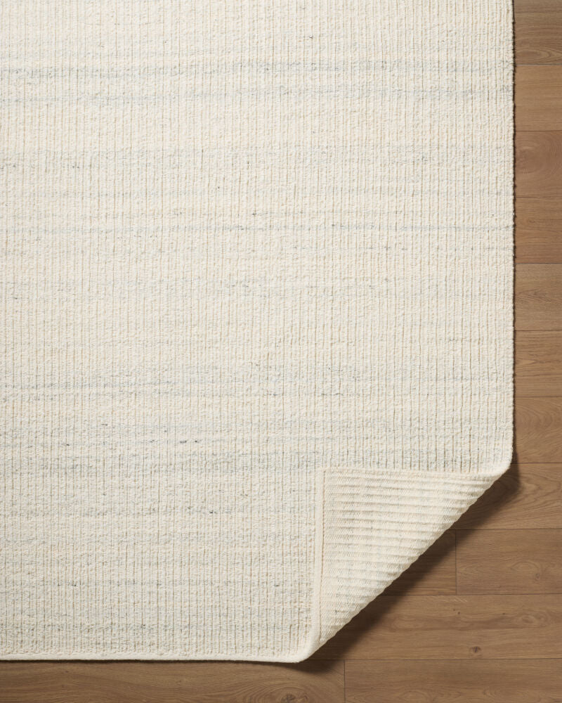 Bern Handmade Rug BNB-2300 - fold