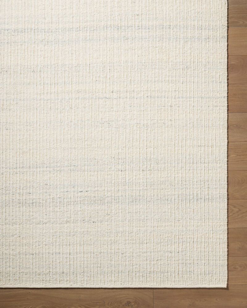 Bern Handmade Rug BNB-2300 - overhead