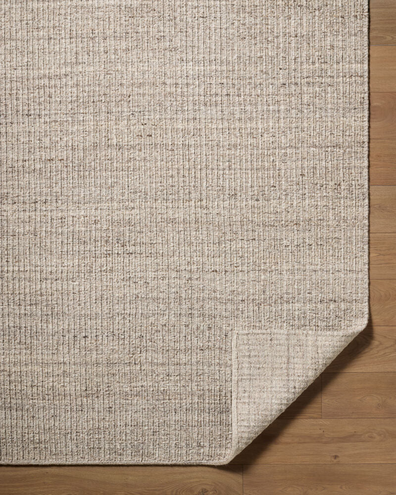 Bern Handmade Rug BNB-2301 - fold