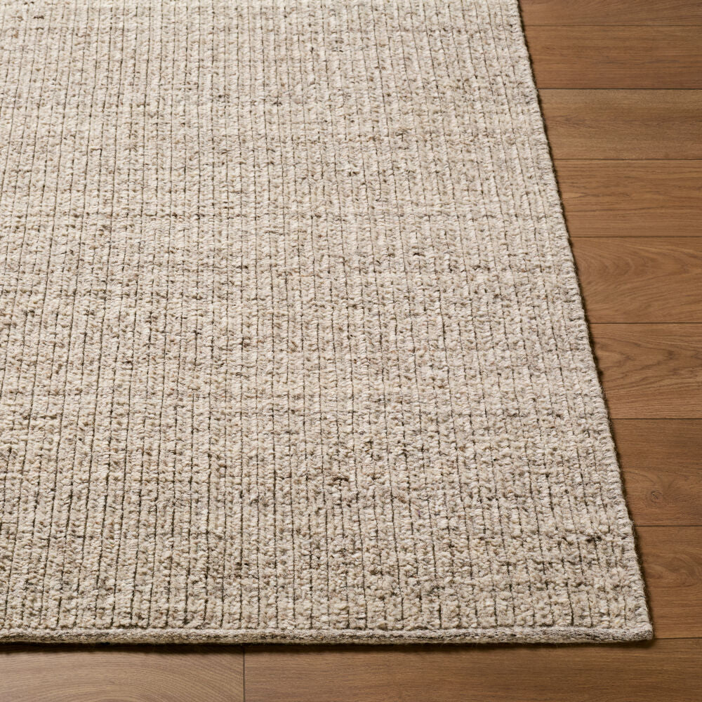 Bern Handmade Rug BNB-2301 - front