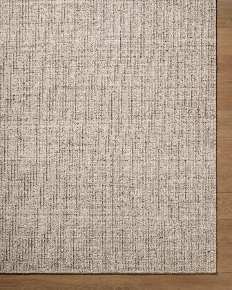 Bern Handmade Rug BNB-2301 - overhead