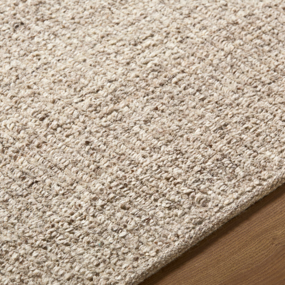Bern Handmade Rug BNB-2301 - texture