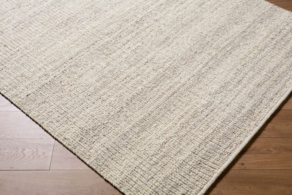 Bern Handmade Rug BNB-2302 - corner