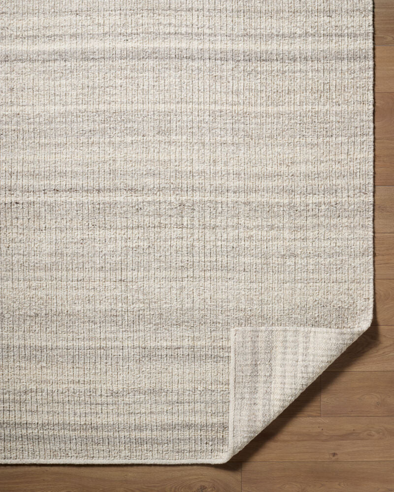 Bern Handmade Rug BNB-2302 - fold