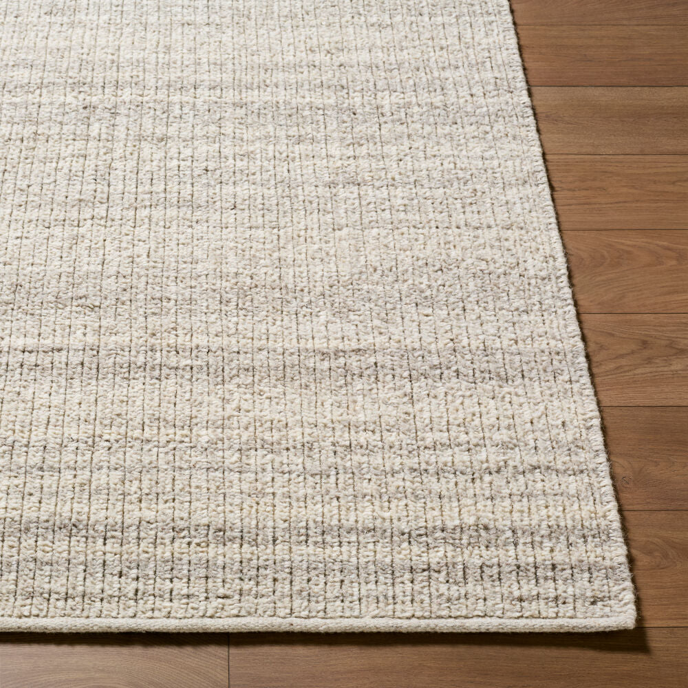 Bern Handmade Rug BNB-2302 - front