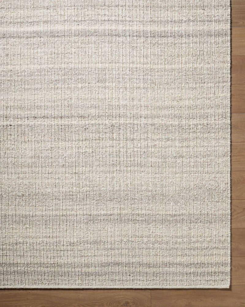 Bern Handmade Rug BNB-2302 - overhead