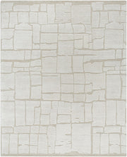 Bianca Handmade Rug BNC-2300 - 2' x 3'