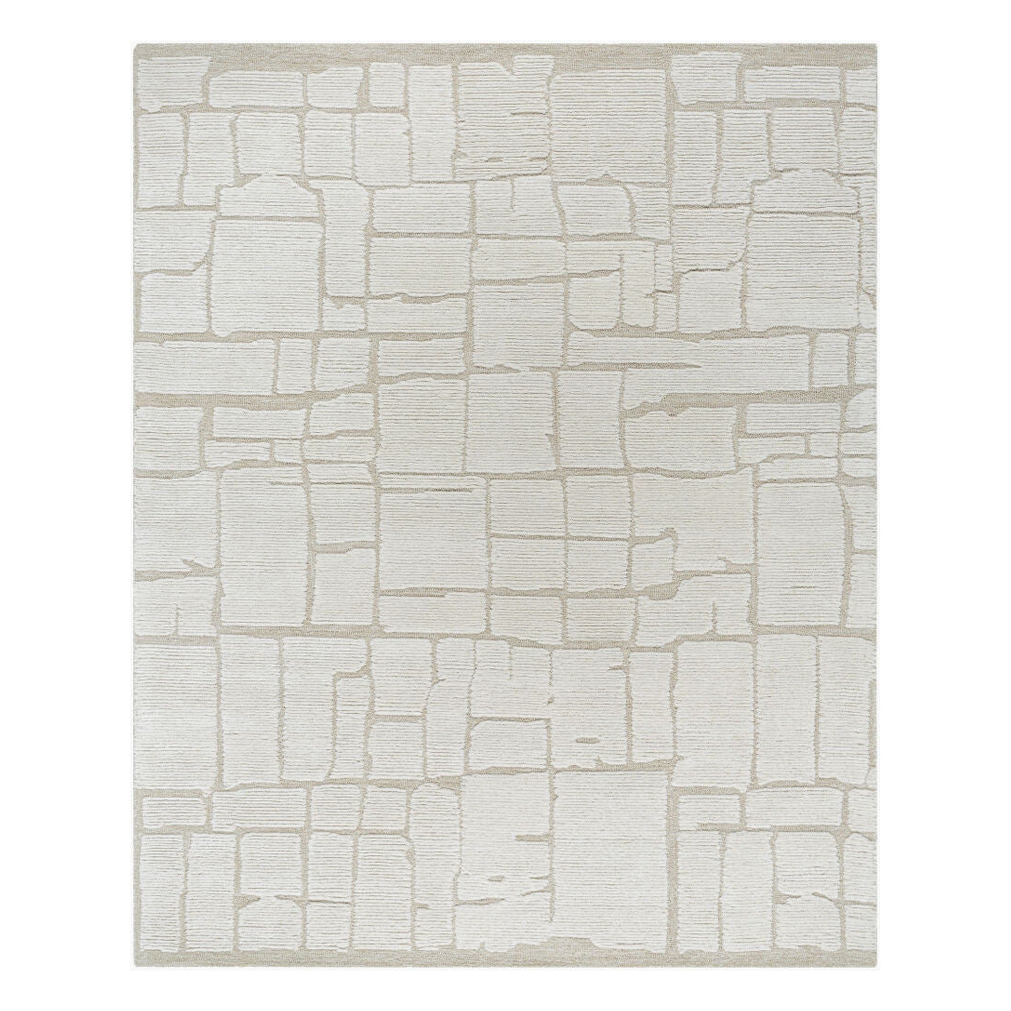 Bianca Handmade Rug BNC-2300 - 2' x 3'