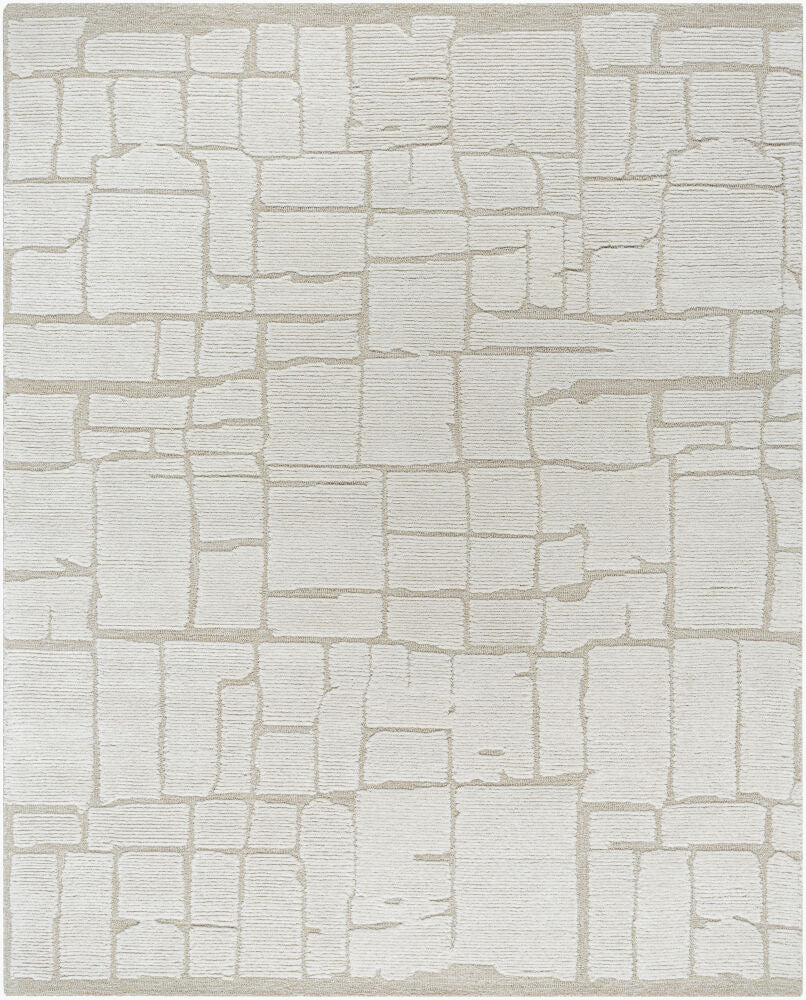 Bianca Handmade Rug BNC-2300 - 2' x 3'