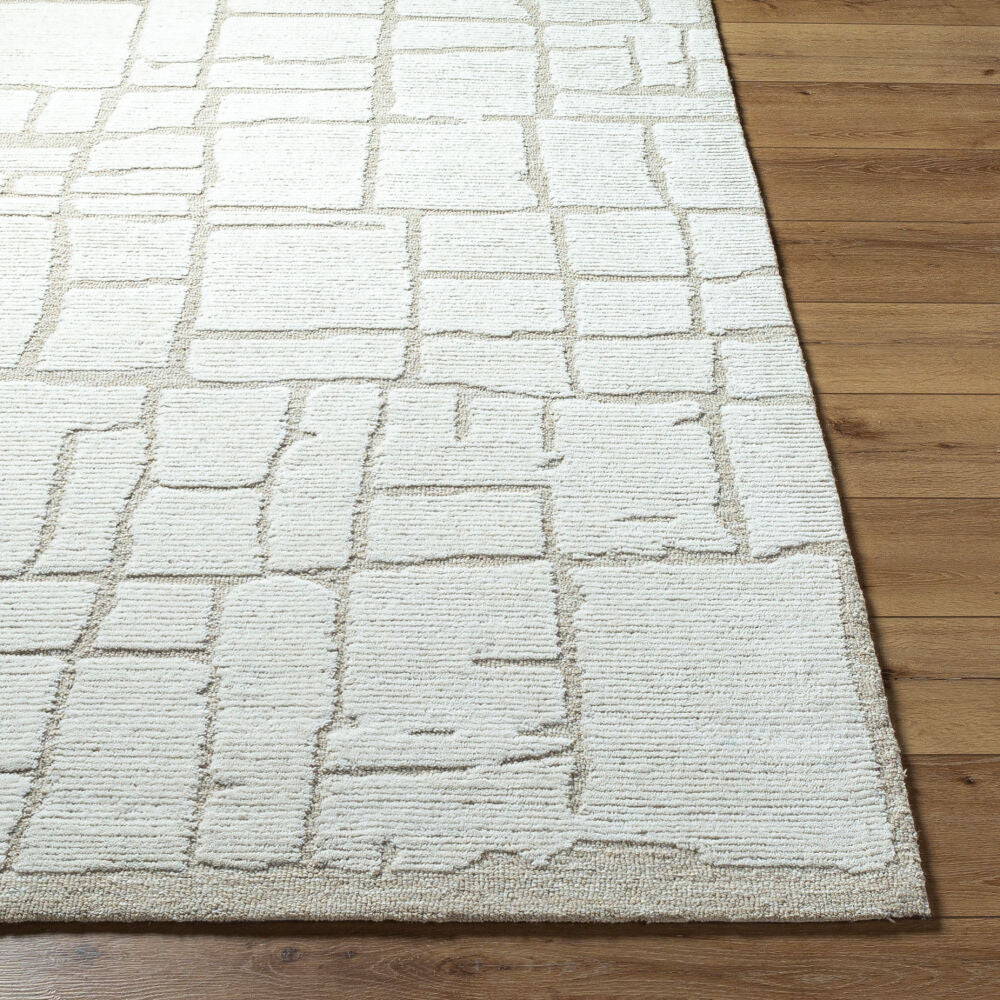 Bianca Handmade Rug BNC-2300 - front