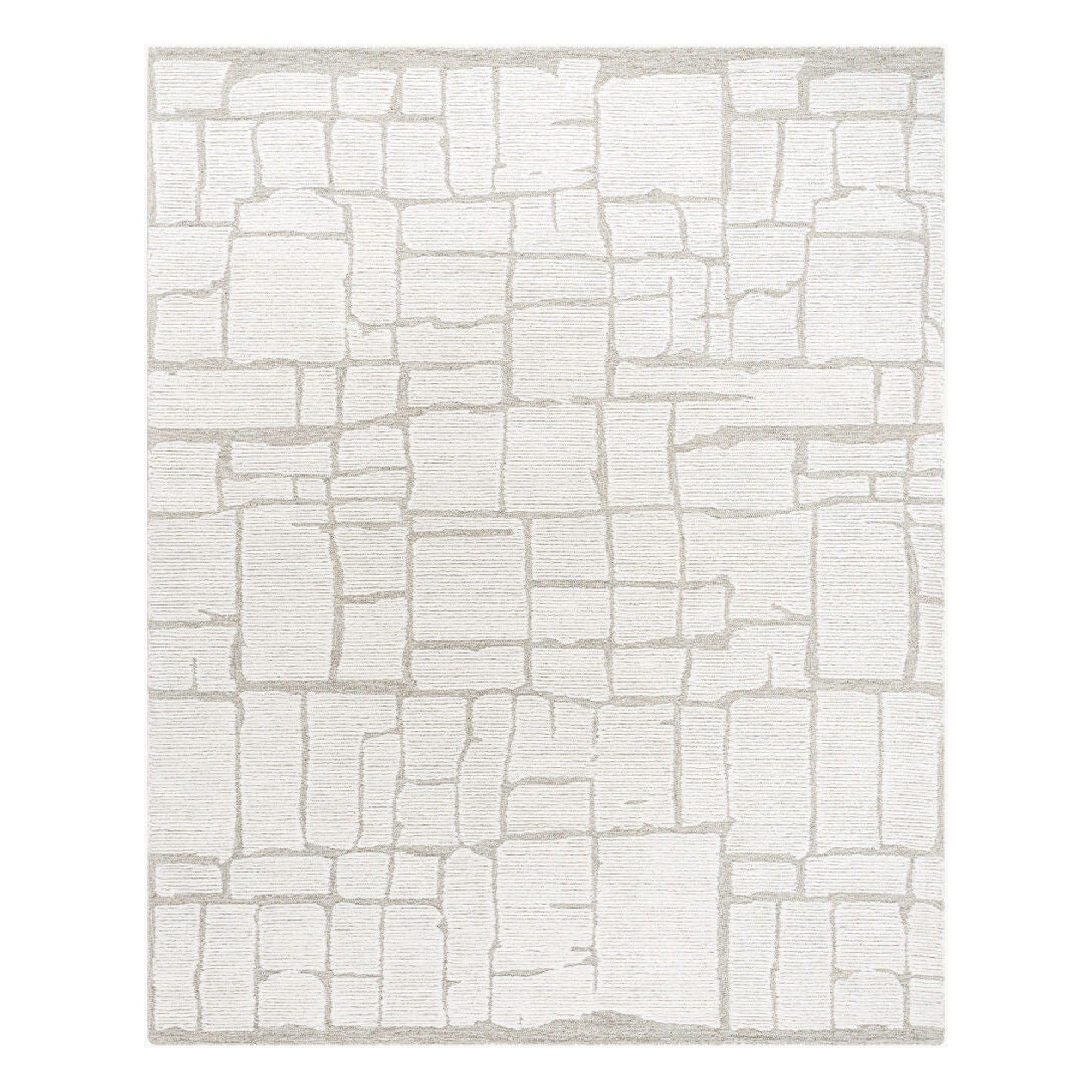 Bianca Handmade Rug BNC-2301 - 2' x 3'