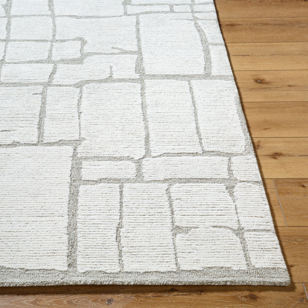 Bianca Handmade Rug BNC-2301 - front