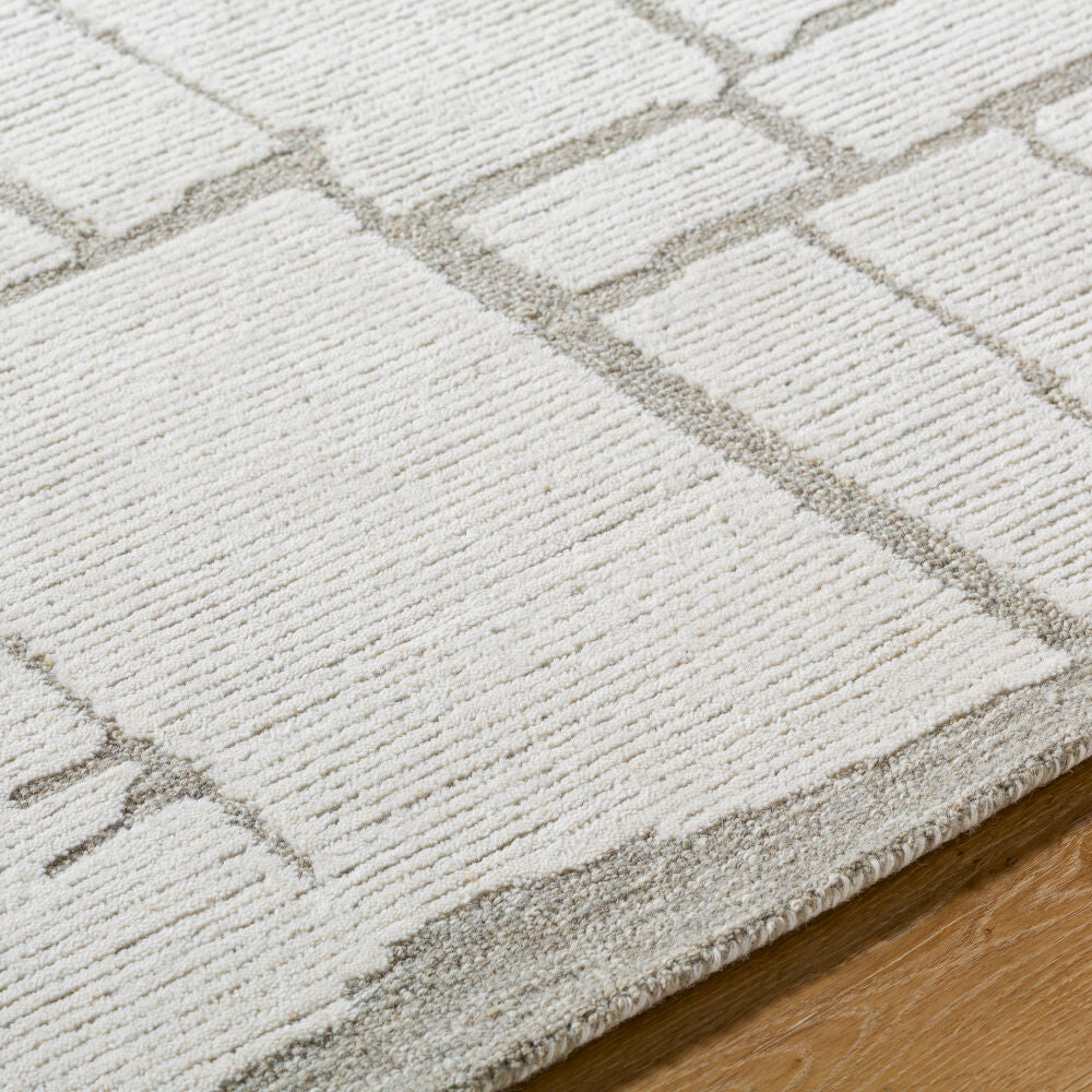 Bianca Handmade Rug BNC-2301 - texture