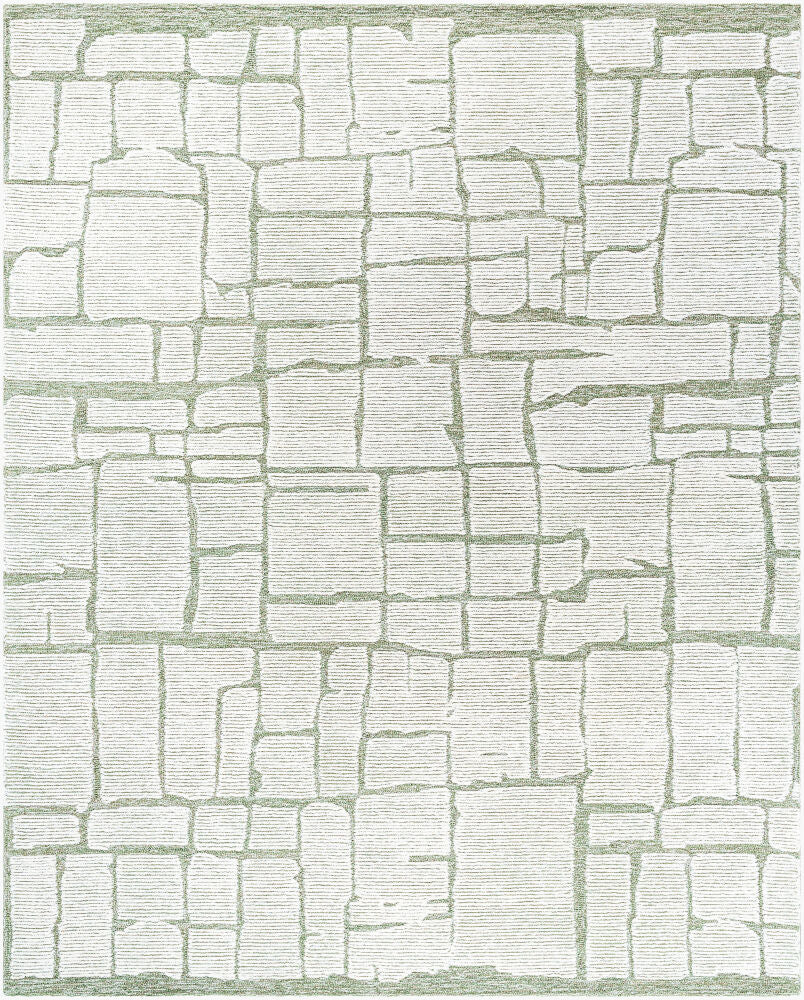 Bianca Handmade Rug BNC-2302 - 2' x 3'