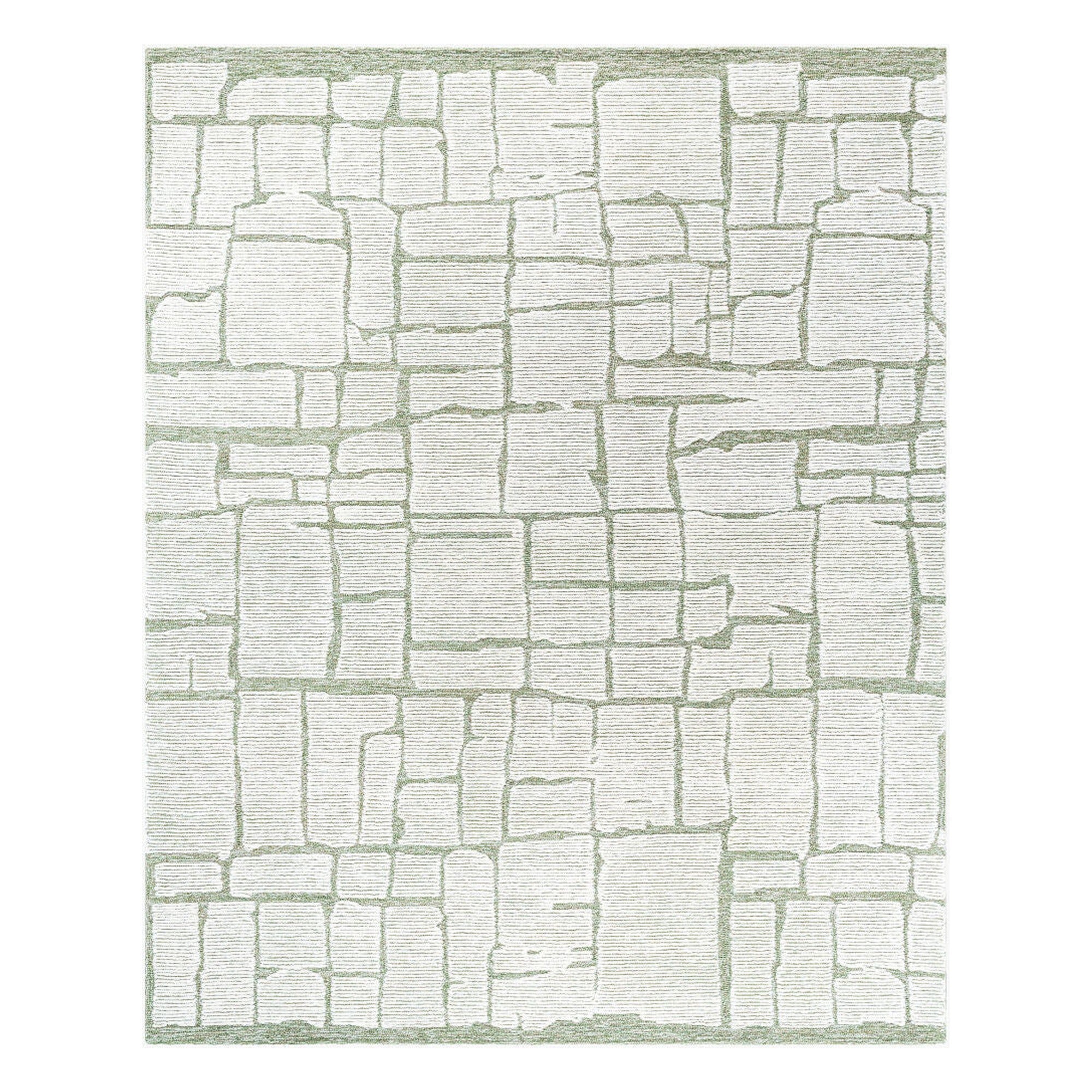 Bianca Handmade Rug BNC-2302 - 2' x 3'