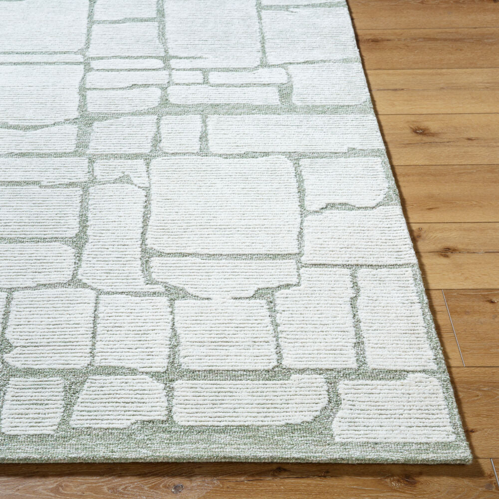 Bianca Handmade Rug BNC-2302 - front