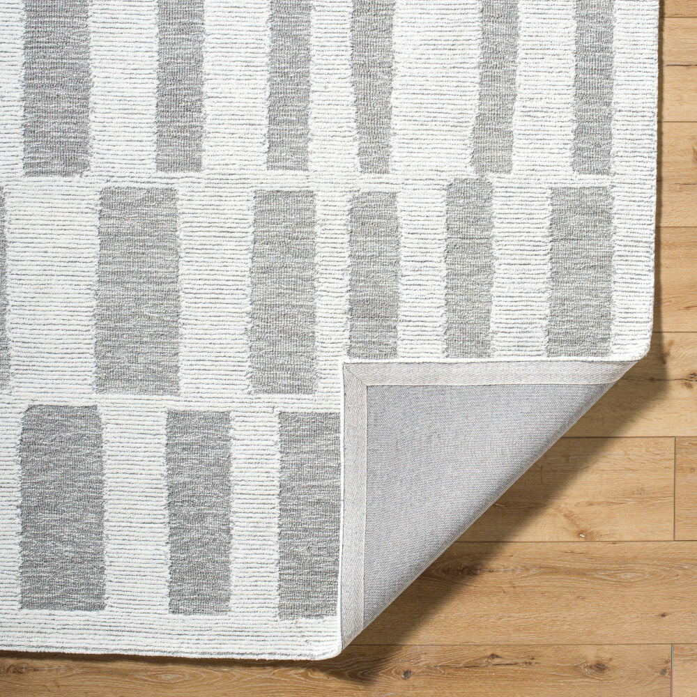 Bianca Handmade Rug BNC-2303 - fold