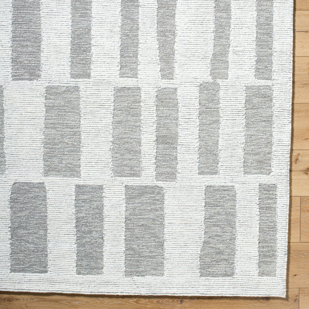 Bianca Handmade Rug BNC-2303 - overhead
