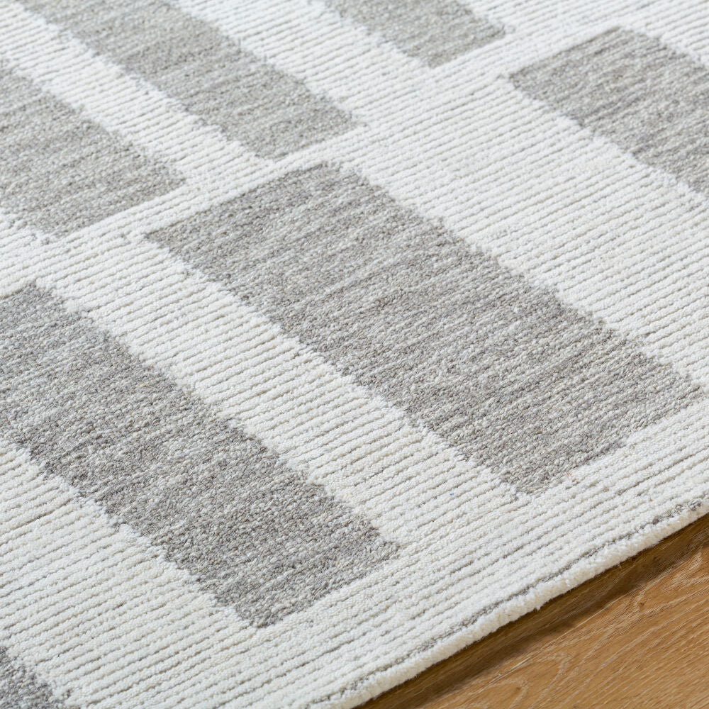 Bianca Handmade Rug BNC-2303 - texture