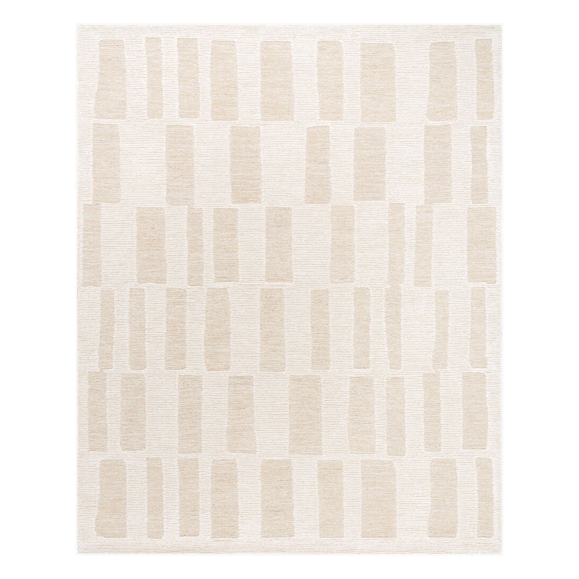 Bianca Handmade Rug BNC-2304 - 2' x 3'
