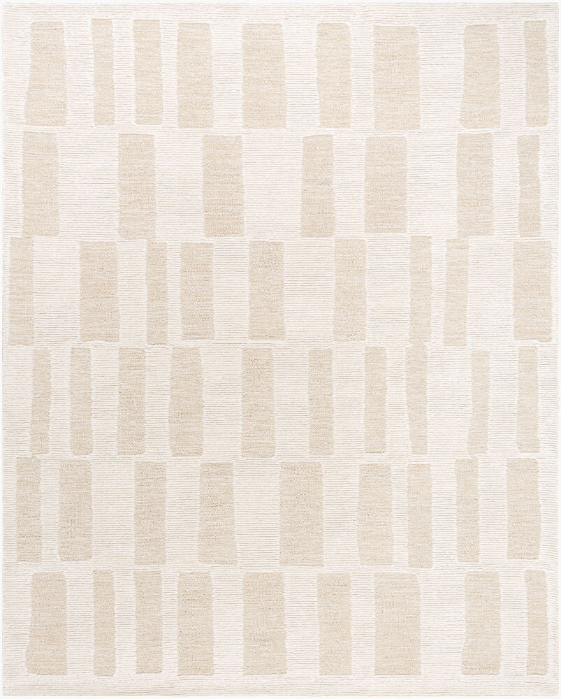 Bianca Handmade Rug BNC-2304 - 2' x 3'