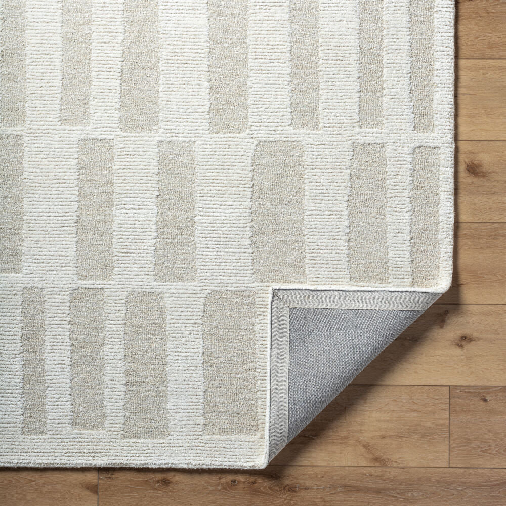 Bianca Handmade Rug BNC-2304 - fold