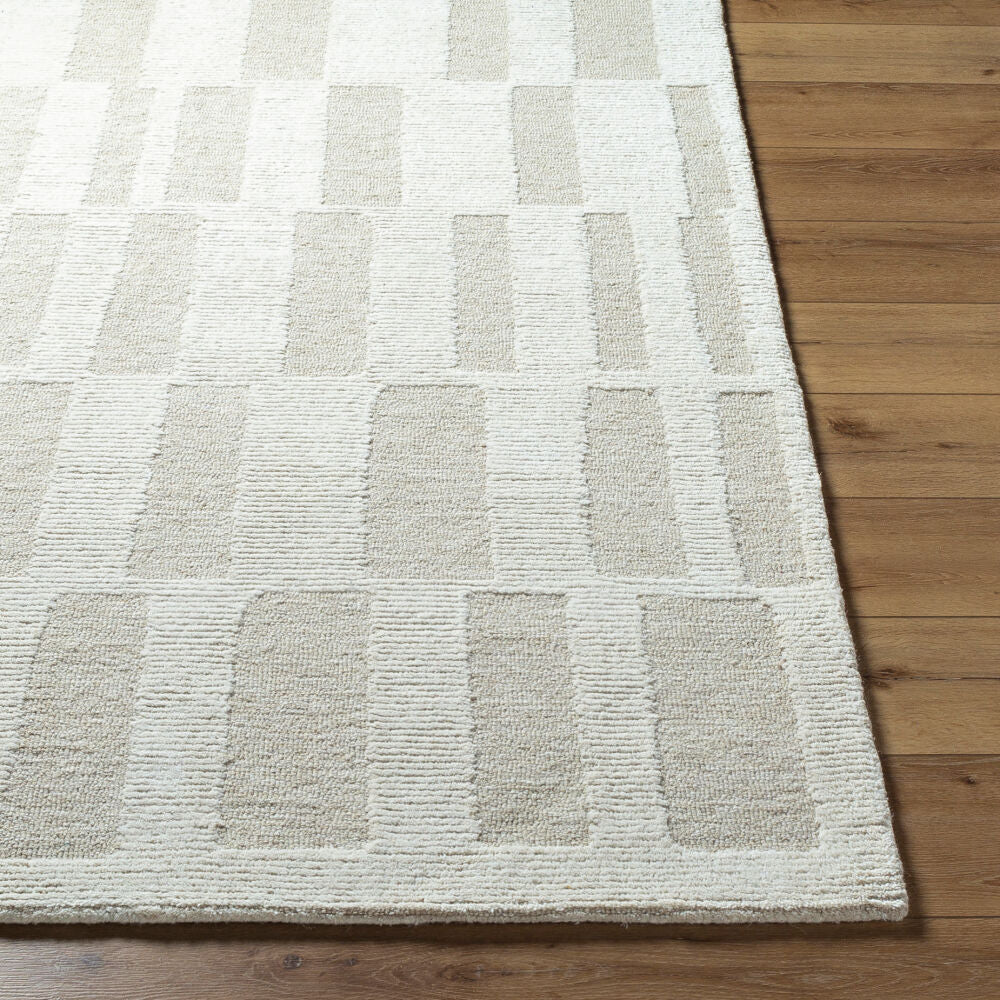Bianca Handmade Rug BNC-2304 - front